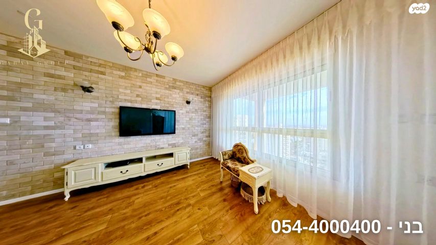 דירה, מנגו, רובע ט"ז, אשדוד