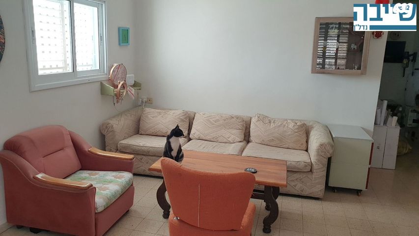 הנשיא הראשון 