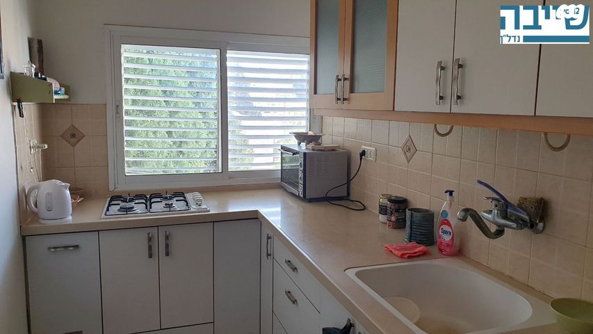 הנשיא הראשון 