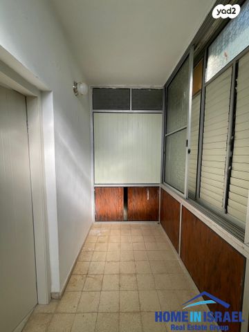 דירה, המתמיד, צפון מערב מרכז העיר, נתניה