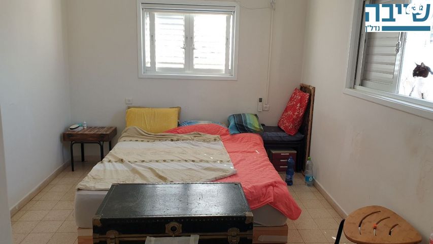 דירה, הנשיא הראשון, א' / צפון מזרח העיר, רחובות