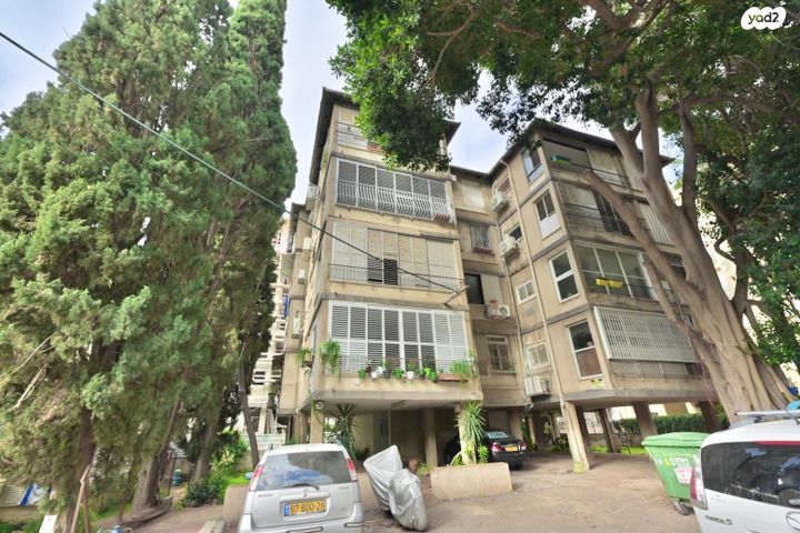 דירה, הנשיא הראשון, א' / צפון מזרח העיר, רחובות