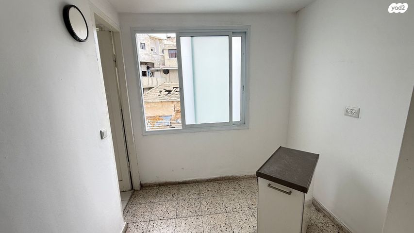 דירה, יונה הנביא, כרם התימנים, תל אביב יפו