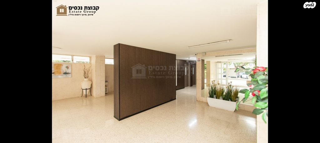 דירה, אחווה 18, קרית אליהו, חיפה