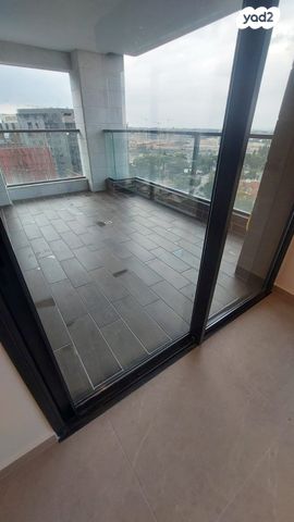 דירה, הכלנית 7, קרית גיורא, אור יהודה