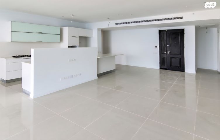 גג/ פנטהאוז, דוד המלך 8, צפון מערב מרכז העיר, נתניה