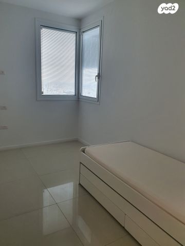 גג/ פנטהאוז, דוד המלך 8, צפון מערב מרכז העיר, נתניה