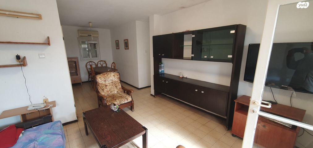 דירה, יהודה הנשיא 16, צפון מערב מרכז העיר, נתניה