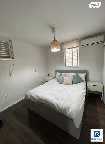 דירה, מנורה 11, נאות אפקה ב', תל אביב יפו