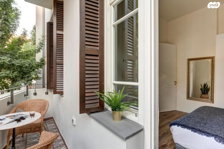 דירה, תל אביב יפו