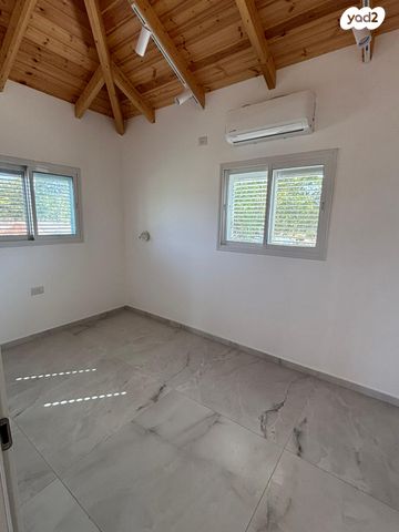 יחידת דיור, התמר 26, חמד, חמד