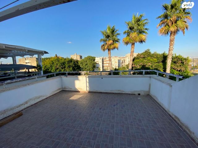 דופלקס, לוד הצעירה, לוד