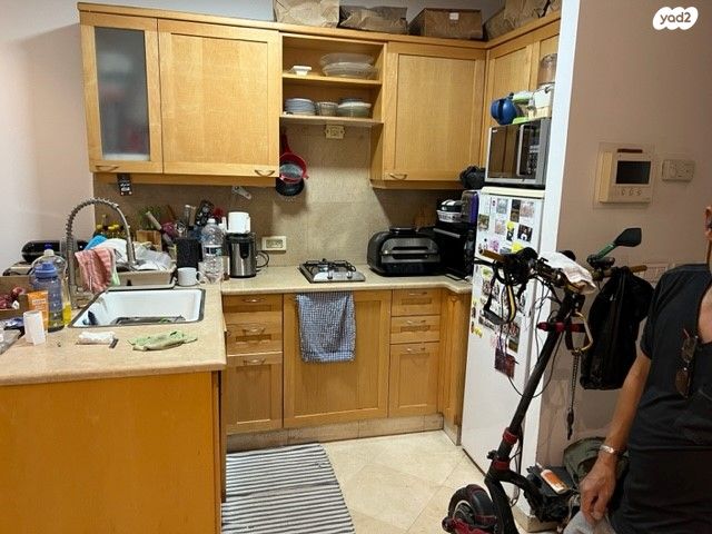 דירה, תל אביב יפו