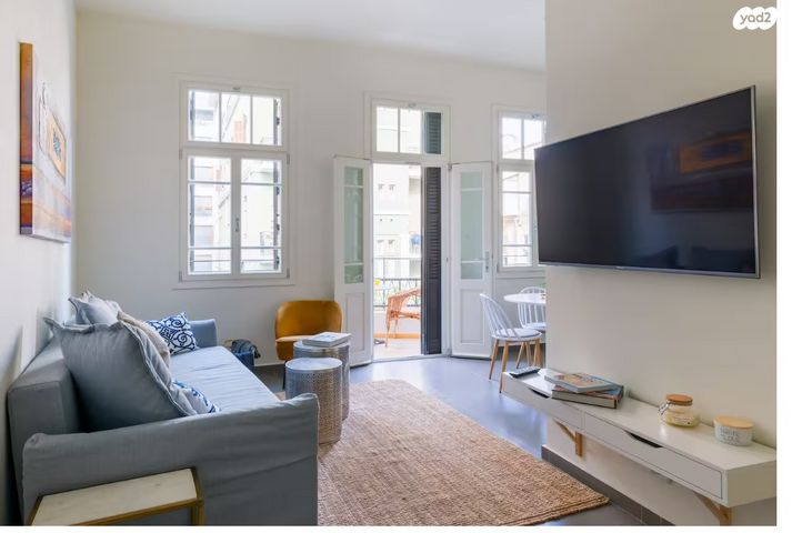 דירה, תל אביב יפו