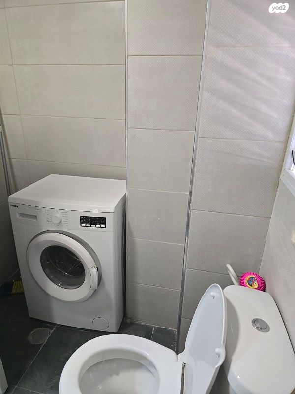 יחידת דיור, רחבת אמציה 4, שכונה ו', באר שבע