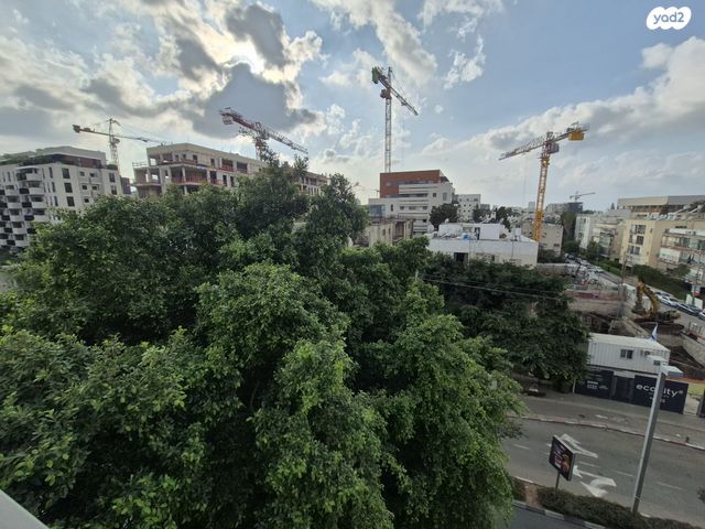 דירה, ויצמן, הצפון החדש - צפון, תל אביב יפו