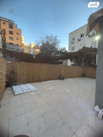 דירת גן, הגדוד העברי 10, תל אביב יפו