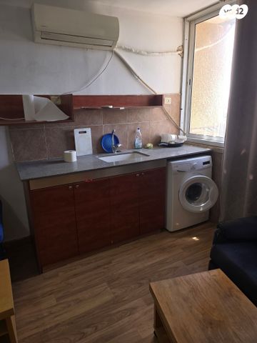 יחידת דיור, מינץ 4, שכונה ב', באר שבע