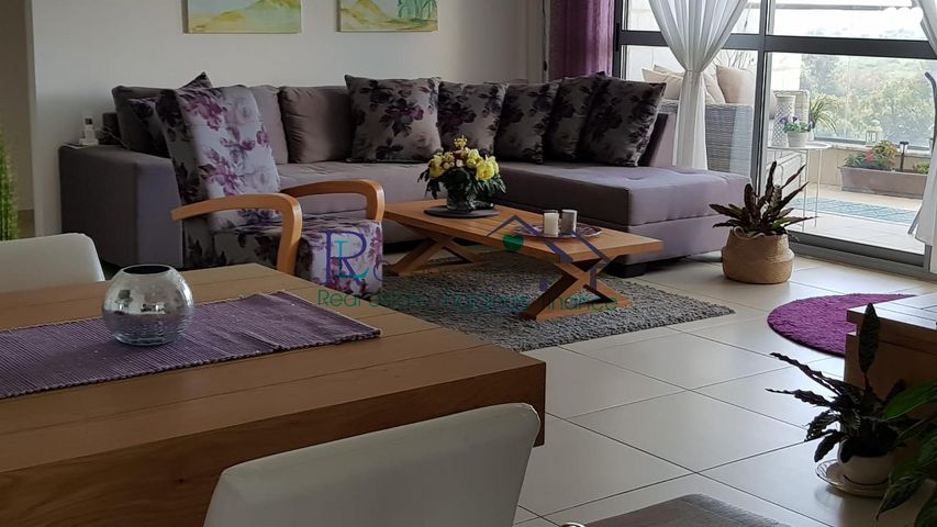 דירה, שדרות האגמים 1, אגמים, נתניה