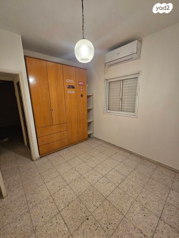 דירה, ההגנה, רמת עמידר, רמת גן