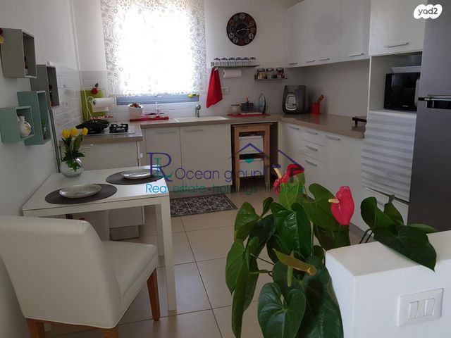 דירה, שדרות האגמים 1, אגמים, נתניה