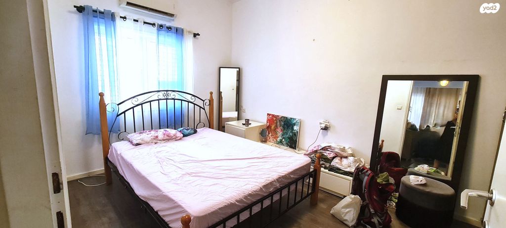 דירה, מולדת, תל אביב יפו