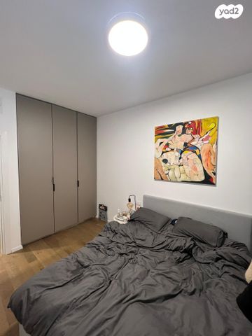 דירה, החשמל, לב תל אביב, לב העיר צפון, תל אביב יפו