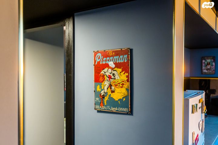 דירה, הירקון, הצפון הישן - צפון, תל אביב יפו