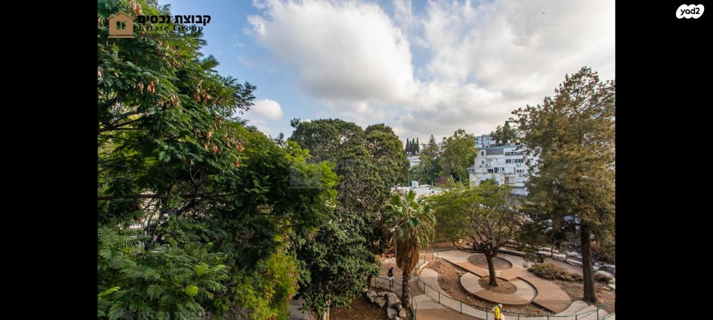 דירה, אחווה 18, קרית אליהו, חיפה