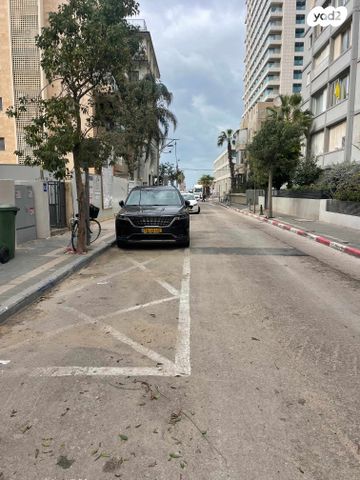 דירה, עזרא הסופר, כרם התימנים, תל אביב יפו