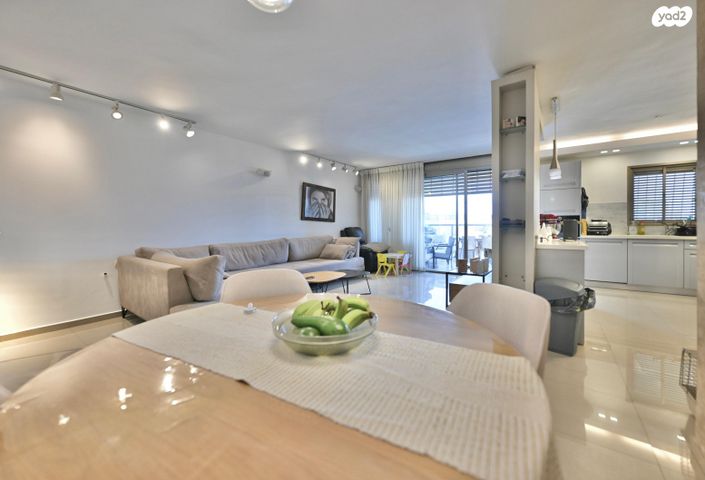 דירה, החלמונית, קרית ראשון, ראשון לציון