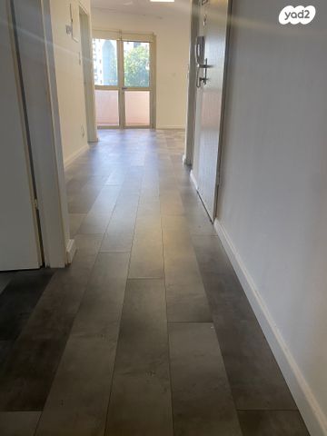 דירה, הנשיאים, בבלי, תל אביב יפו