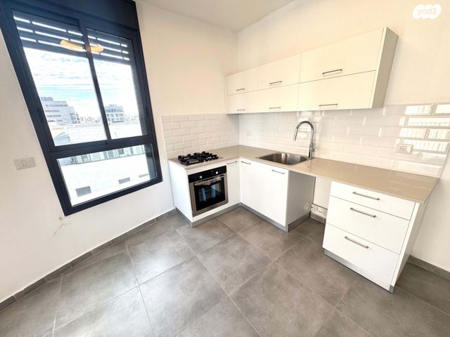 דירה, הרכסים 77, מרום נווה, רמת יצחק, רמת גן