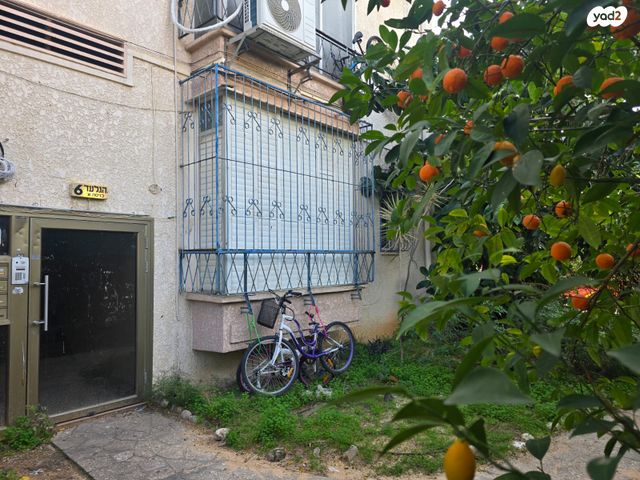 דירה, הגלעד, אגרובנק, חולון