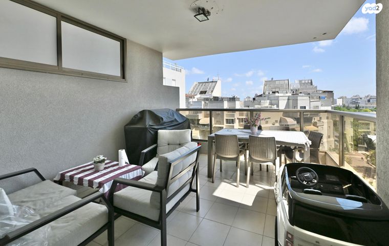 דירה, החלמונית, קרית ראשון, ראשון לציון