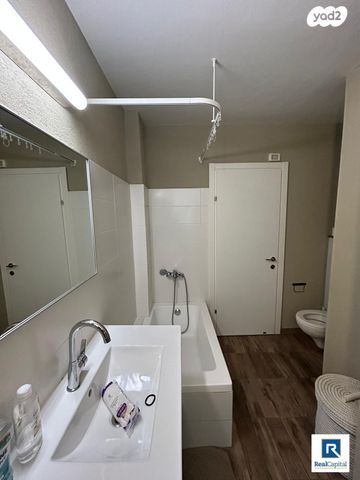 דירה, מנורה 11, נאות אפקה ב', תל אביב יפו