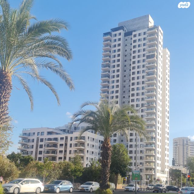 דרך משה דיין 