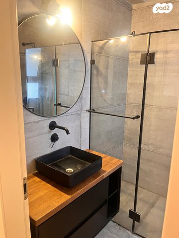 גג/ פנטהאוז, שדרות יצחק רבין, פארק המושבה, באר יעקב