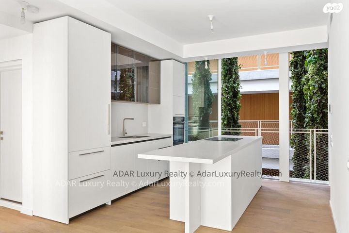 דירה, אחד העם 13, לב תל אביב, לב העיר צפון, תל אביב יפו