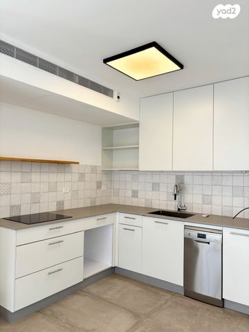 דירה, כל ישראל חברים, נווה צדק, תל אביב יפו