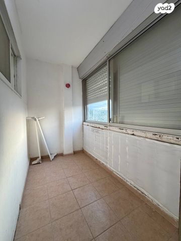 דירה, משה חיים שפירא 16, קרית שמואל, חיפה