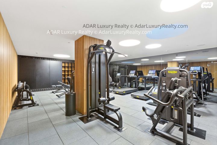 דירה, אחד העם 13, לב תל אביב, לב העיר צפון, תל אביב יפו