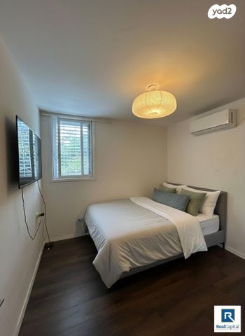 דירה, מנורה 11, נאות אפקה ב', תל אביב יפו