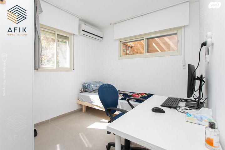 דירה, יהודה בורלא, רמות רמז, חיפה