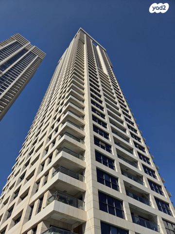 דירה, צמרות איילון, פארק צמרת, תל אביב יפו