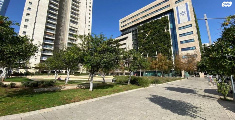 דירה, שדרות ההשכלה 17, תל אביב יפו