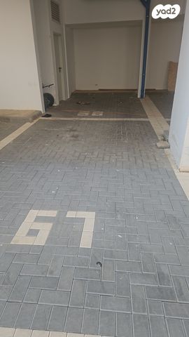 דירה, חזון עובדיה 54, אגמים מזרח, אשקלון