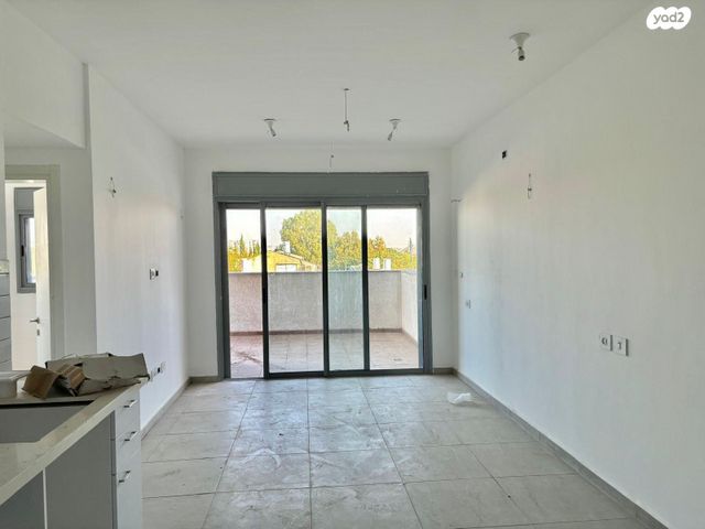 דירה, נס הרים, קרית שלום, תל אביב יפו