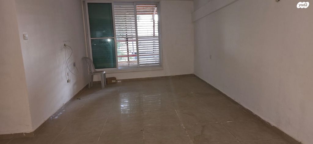 דירה, אריה בן אליעזר, אשדוד