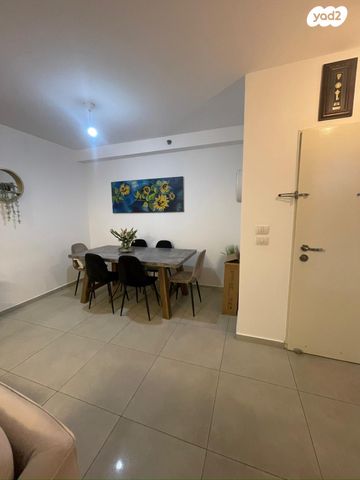 דירה, היינץ כהן, קרית אילון, חולון